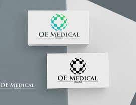 #92 za Create logo for medical company od gundalas