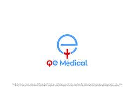 #166 za Create logo for medical company od Faustoaraujo13