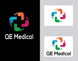 #134 za Create logo for medical company od fatemaakter01811