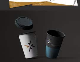 #2 para Letter Head design, Facebook cover photo design, Design for cups de khaledgamalibrah