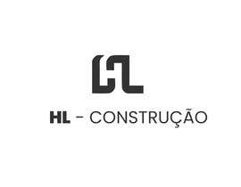 #162 for Logo Construction Company HL by tanersylr