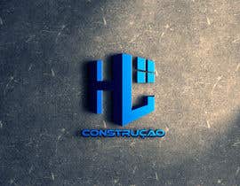 #161 for Logo Construction Company HL by twahamonowar