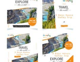 #6 for Instagram Posts Bundle for 10 posts. by ankita21111995