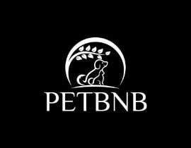 #107 untuk Brand icon for a small business providing pets related services oleh mahiislam509308
