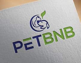 #206 untuk Brand icon for a small business providing pets related services oleh asmabegum6258