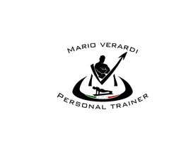 #27 per Logo Personal Trainer da fede9242