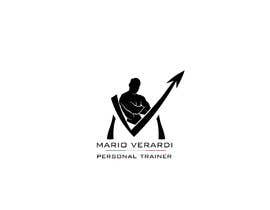 #29 for Logo Personal Trainer by fede9242