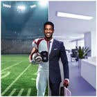 #4 for NFL transition pictures for website by OsamaMohamed20