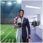 #7 for NFL transition pictures for website by OsamaMohamed20