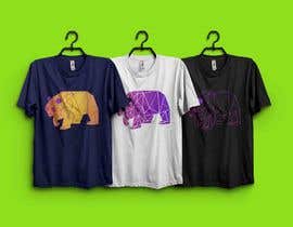 #536 pentru T shirt design de către ahammedriaz703
