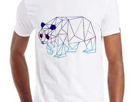 #530 για T shirt design από Malou24