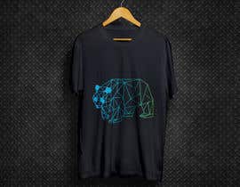 #507 για T shirt design από imrunmai95
