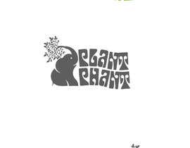 #102 dla Logo for plantphant.co przez mhashik186