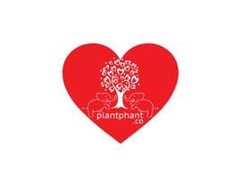 #92 dla Logo for plantphant.co przez mdsaifulsheikh89
