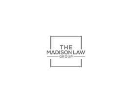 #918 für Logo Design-The Madison Law Group von khanmehedi202