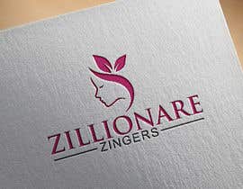 #100 for Our Punters Club is called Zillionare Zingers I’m after a logo that has Colonel Sanders KFC man with a bucket full of Cash - Cartoon by morium0147