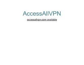 #277 for Suggest a name for a VPN service, with matching domain name - 22/09/2020 02:16 EDT by jayel5k