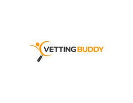 #138 for Logo or branding for a app we are developing it is called &quot;Vetting Buddy&quot; af BrilliantDesign8