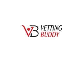 #139 for Logo or branding for a app we are developing it is called &quot;Vetting Buddy&quot; af geminiagency