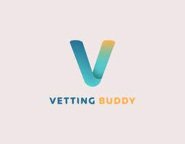 #304 for Logo or branding for a app we are developing it is called &quot;Vetting Buddy&quot; by KunalDasDESIGN