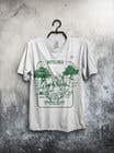 #87 per Tshirt Design da rhayat091