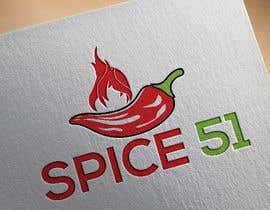 #31 para We need to add some spice to our packaging! por mu7257834