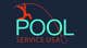 Contest Entry #52 thumbnail for                                                     Pool Service USA Logo
                                                
