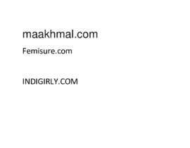 #113 for Suggest a .com domain name for me for a cosmetic brand. by Wamiqiskira