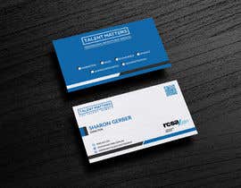 #280 for Business card by nayem2000