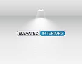 #112 for Create a Logo for Interior Design Business by wwwyarafat2001