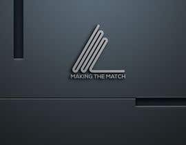 #127 para Logo creation Making the Match de shahadathosen501