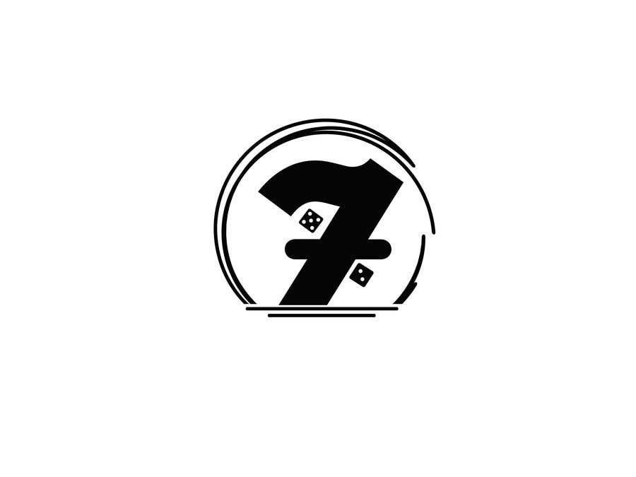 Tävlingsbidrag #218 för                                                 Logo Seven
                                            