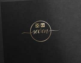 #60 for Logo Seven by nasrinbegum0174