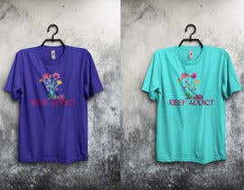 #184 para T shirt design - 23/09/2020 10:04 EDT por tazul247