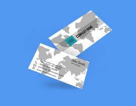 #215 for Design a business card by mojiulislam30