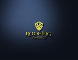 #104 for Design a Logo for Roofing Marketing Company by salmanfaithful58