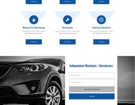 #63 for Design website and all pages by dbikram911