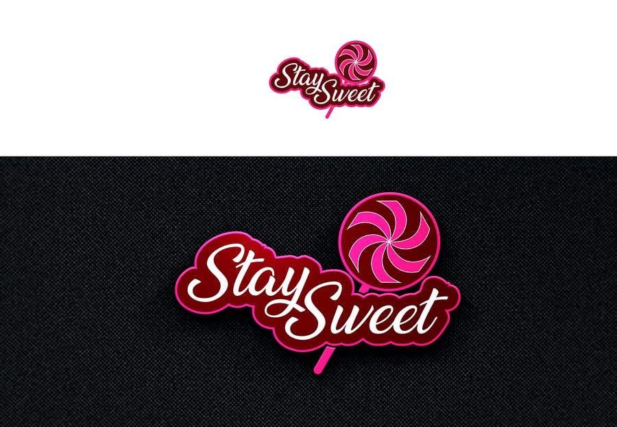 Contest Entry #49 for                                                 Create a logo for a candy store
                                            