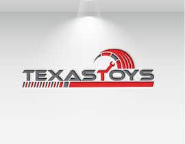 #417 za Texastoys Logo - 23/09/2020 18:38 EDT od torkyit