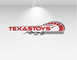 #418 za Texastoys Logo - 23/09/2020 18:38 EDT od torkyit