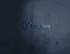 #467 za Texastoys Logo - 23/09/2020 18:38 EDT od mamun1412