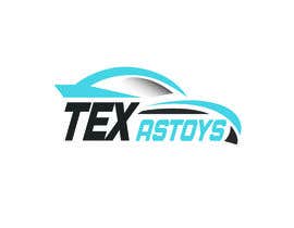#476 za Texastoys Logo - 23/09/2020 18:38 EDT od Ronyyeasmin
