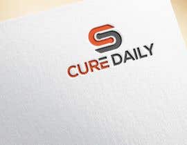 #164 for CURE Daily sell sheet by mdparvej19840