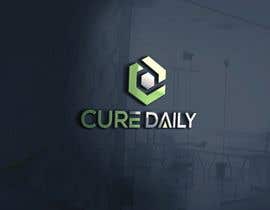 #169 for CURE Daily sell sheet by mdparvej19840