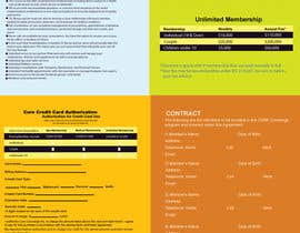 #175 for CURE Daily sell sheet by CarlosNokrek