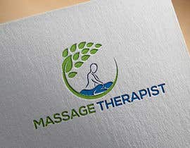 #11 for logo concept for massage therapist. by hm7258313