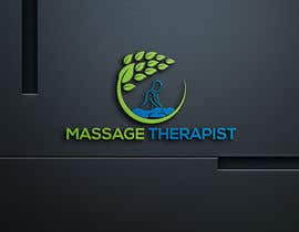#14 for logo concept for massage therapist. by hm7258313