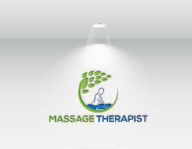 #15 for logo concept for massage therapist. by hm7258313