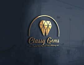 #142 for Logo/Business Card Design &quot;Teeth Gems&quot; by Sidharthadhali