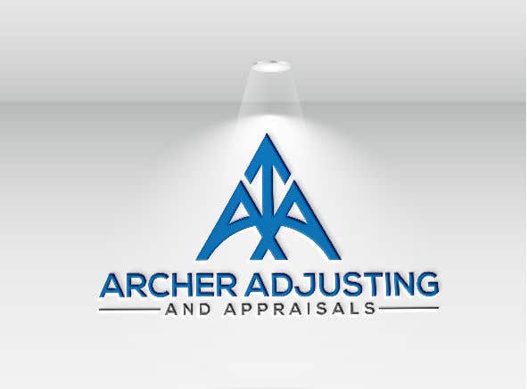 Konkurrenceindlæg #81 for                                                 New logo for Archer
                                            